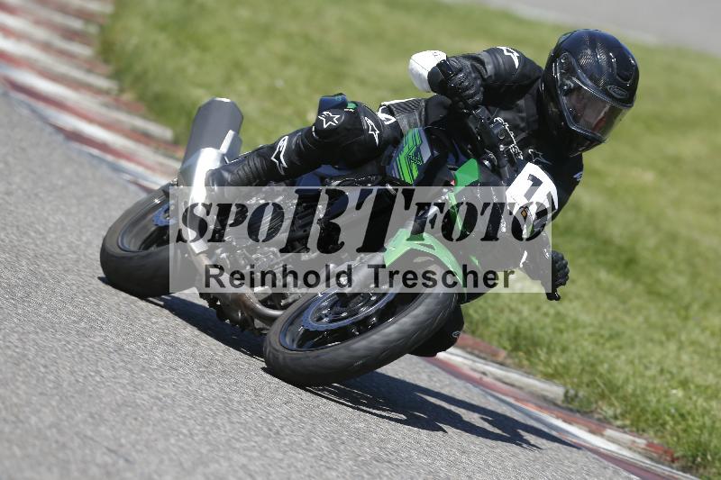 /13 01.05.2025 Speer Racing ADR/Gruppe gruen/17